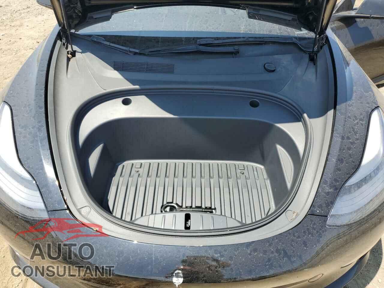 TESLA MODEL 3 2022 - 5YJ3E1EA3NF319438