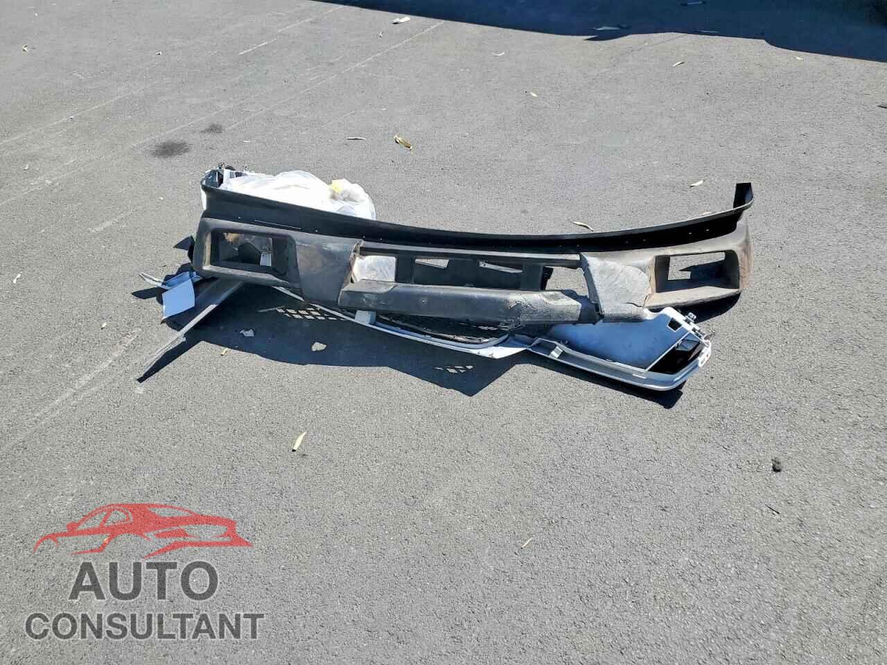 CHEVROLET COLORADO 2012 - 1GCESBFE3C8170244