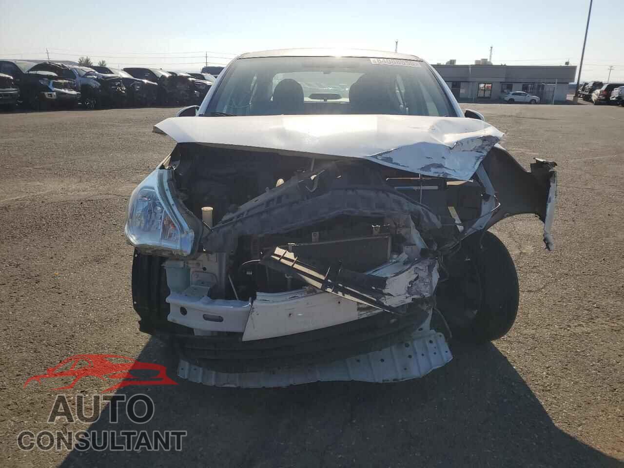 MITSUBISHI MIRAGE 2018 - ML32F3FJ6JHF16526