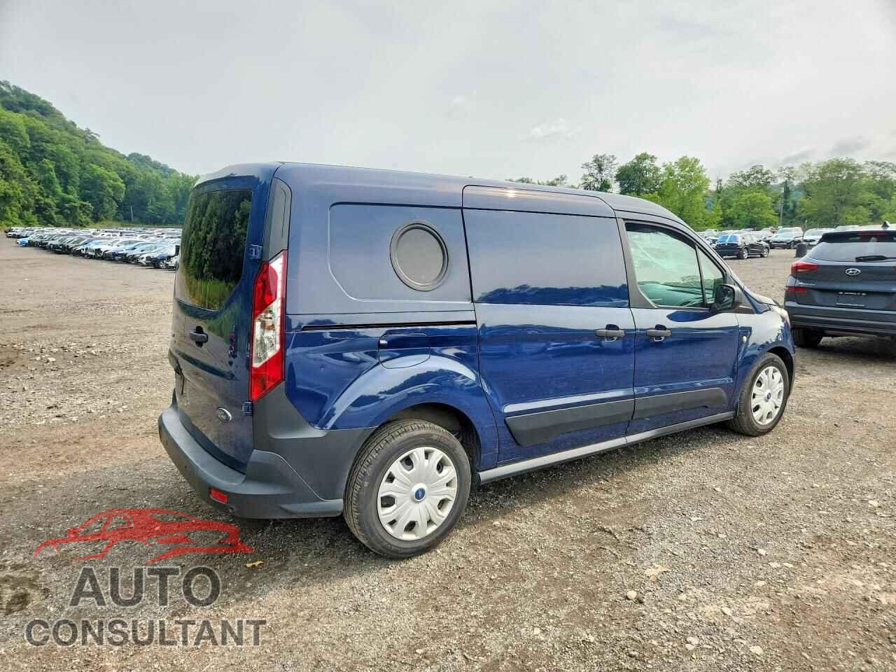 FORD TRANSIT 2020 - NM0LS7E20L1460877