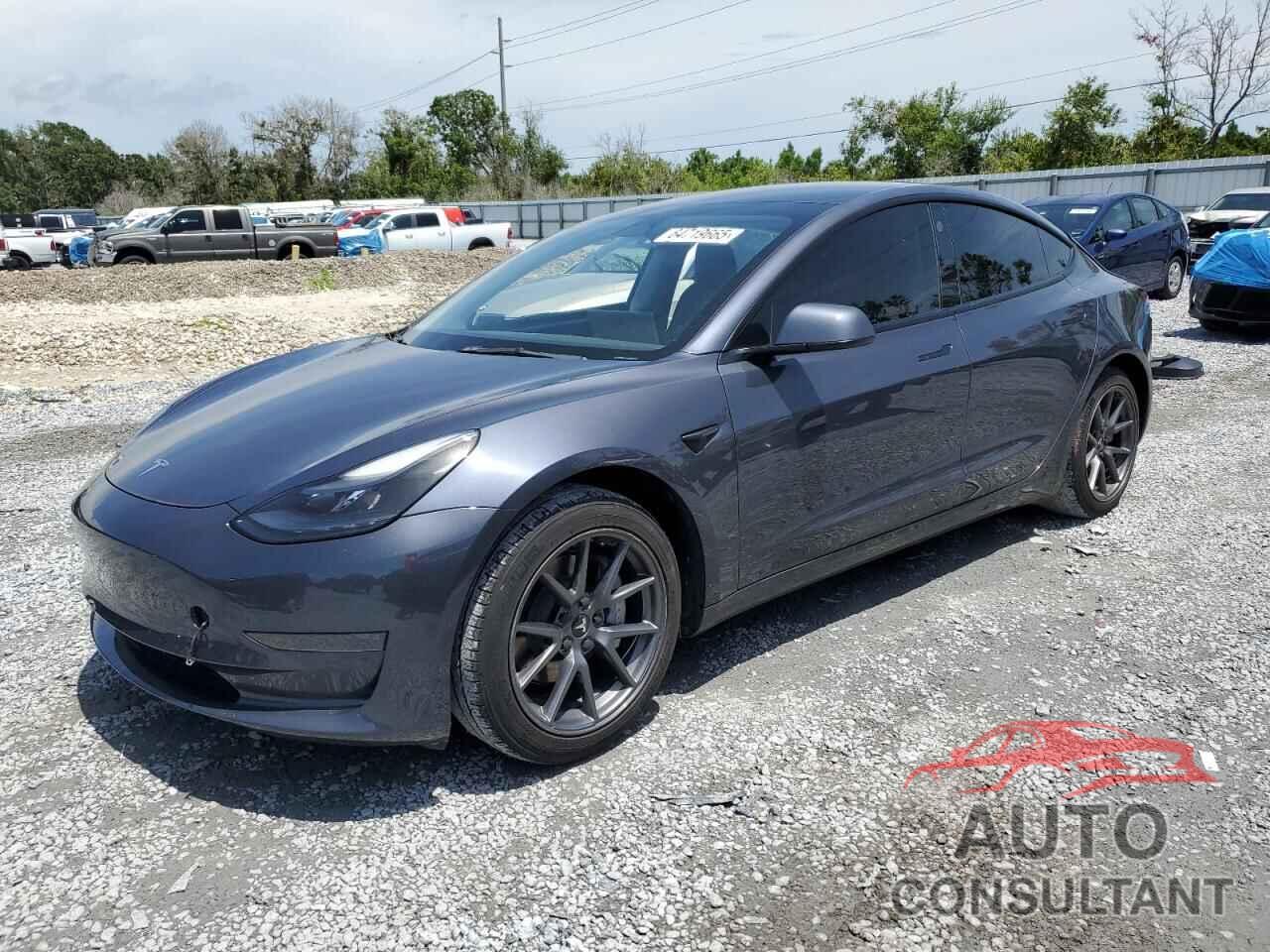 TESLA MODEL 3 2023 - 5YJ3E1EA4PF401522
