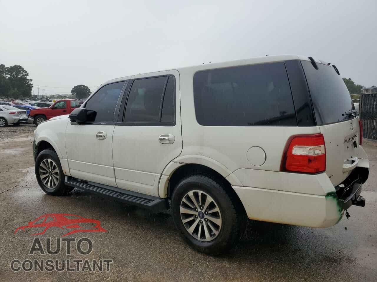 FORD EXPEDITION 2017 - 1FMJU1HT9HEA47308