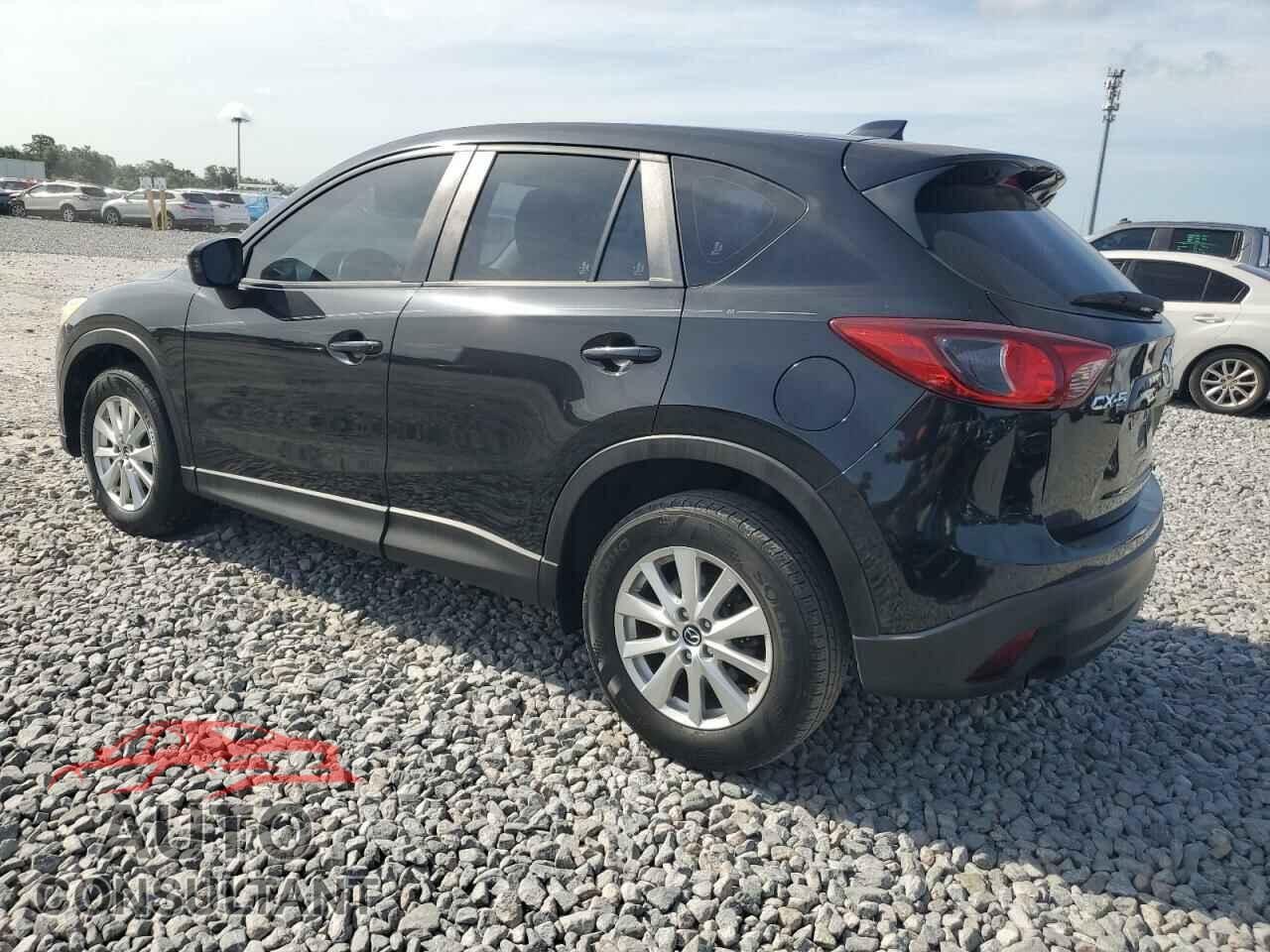 MAZDA CX-5 2014 - JM3KE2BE3E0361736