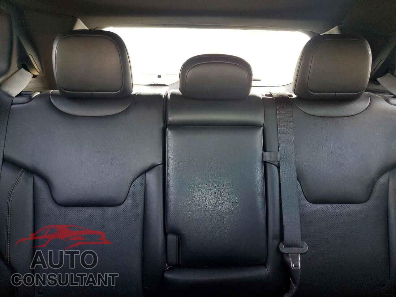 JEEP COMPASS 2022 - 3C4NJDCB7NT197850