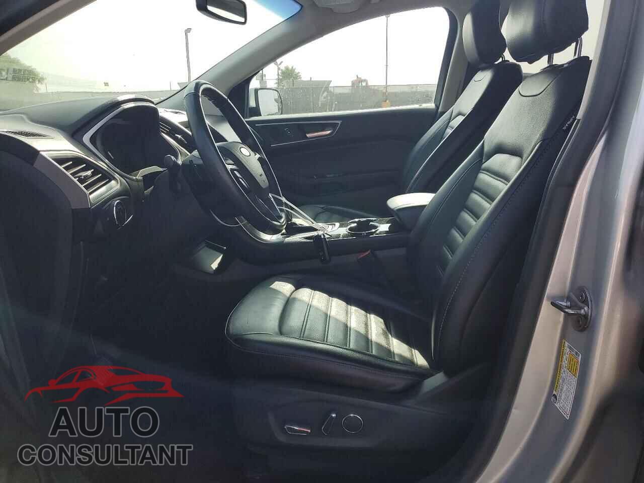 FORD EDGE 2017 - 2FMPK3J86HBC69933