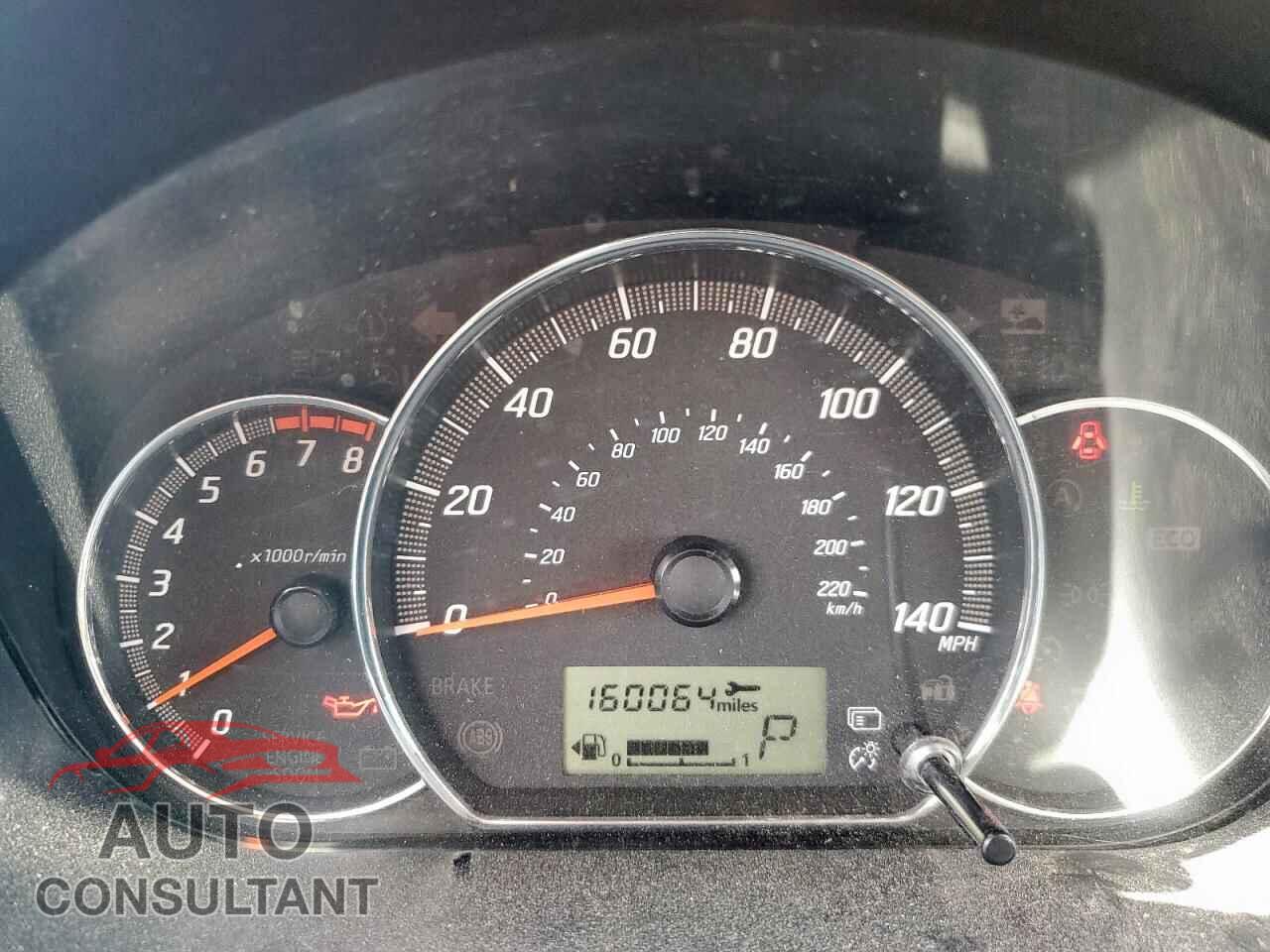 MITSUBISHI MIRAGE 2017 - ML32F4FJ7HHF06541