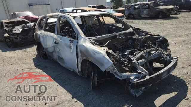 SUBARU ASCENT 2022 - 4S4WMAPD5N3441282