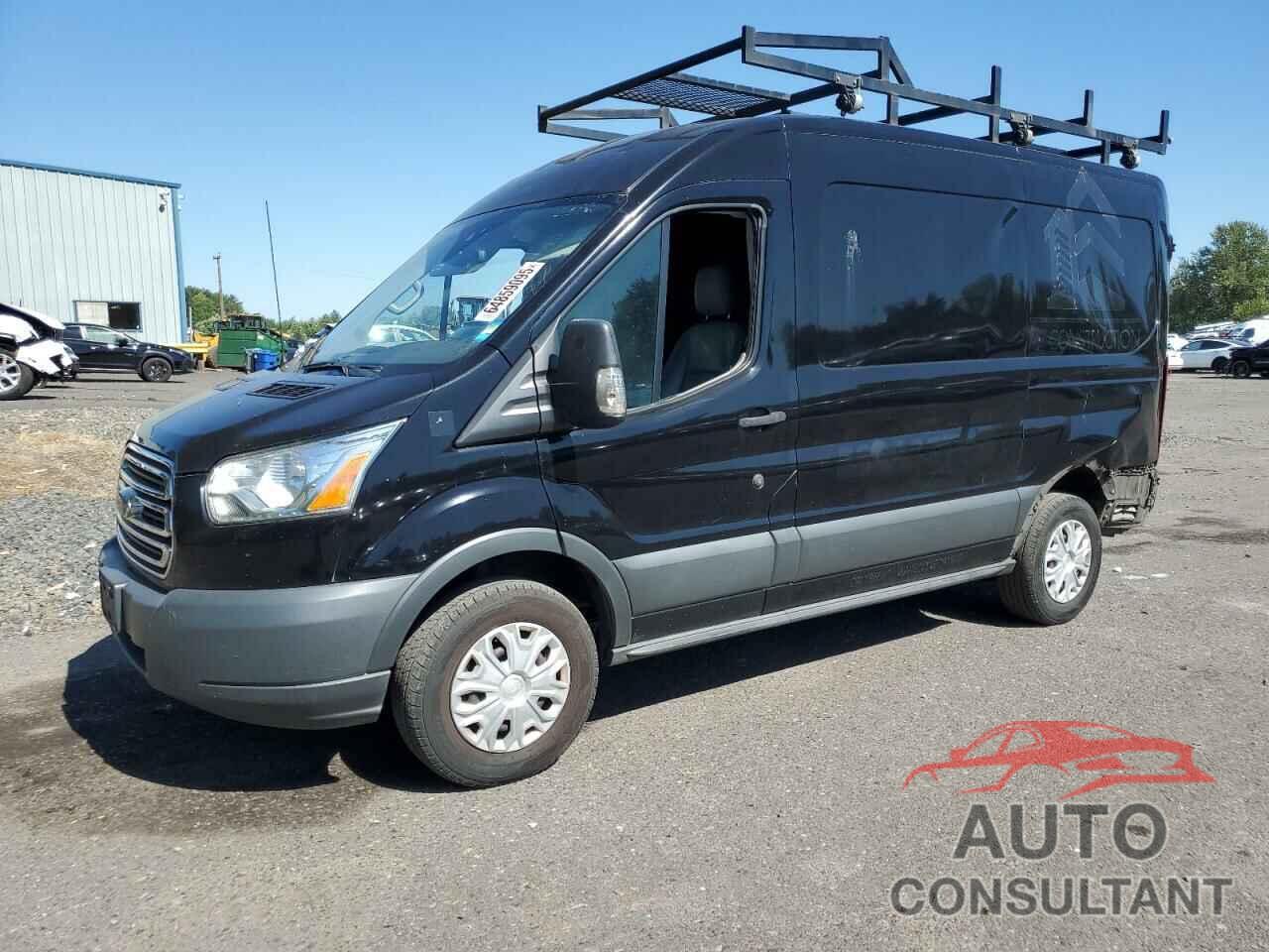 FORD TRANSIT 2016 - 1FTYR1CM5GKB47409