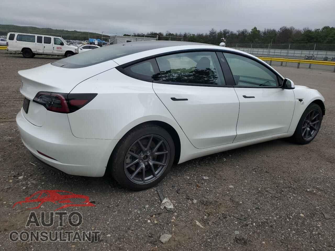 TESLA MODEL 3 2023 - 5YJ3E1EA8PF497252