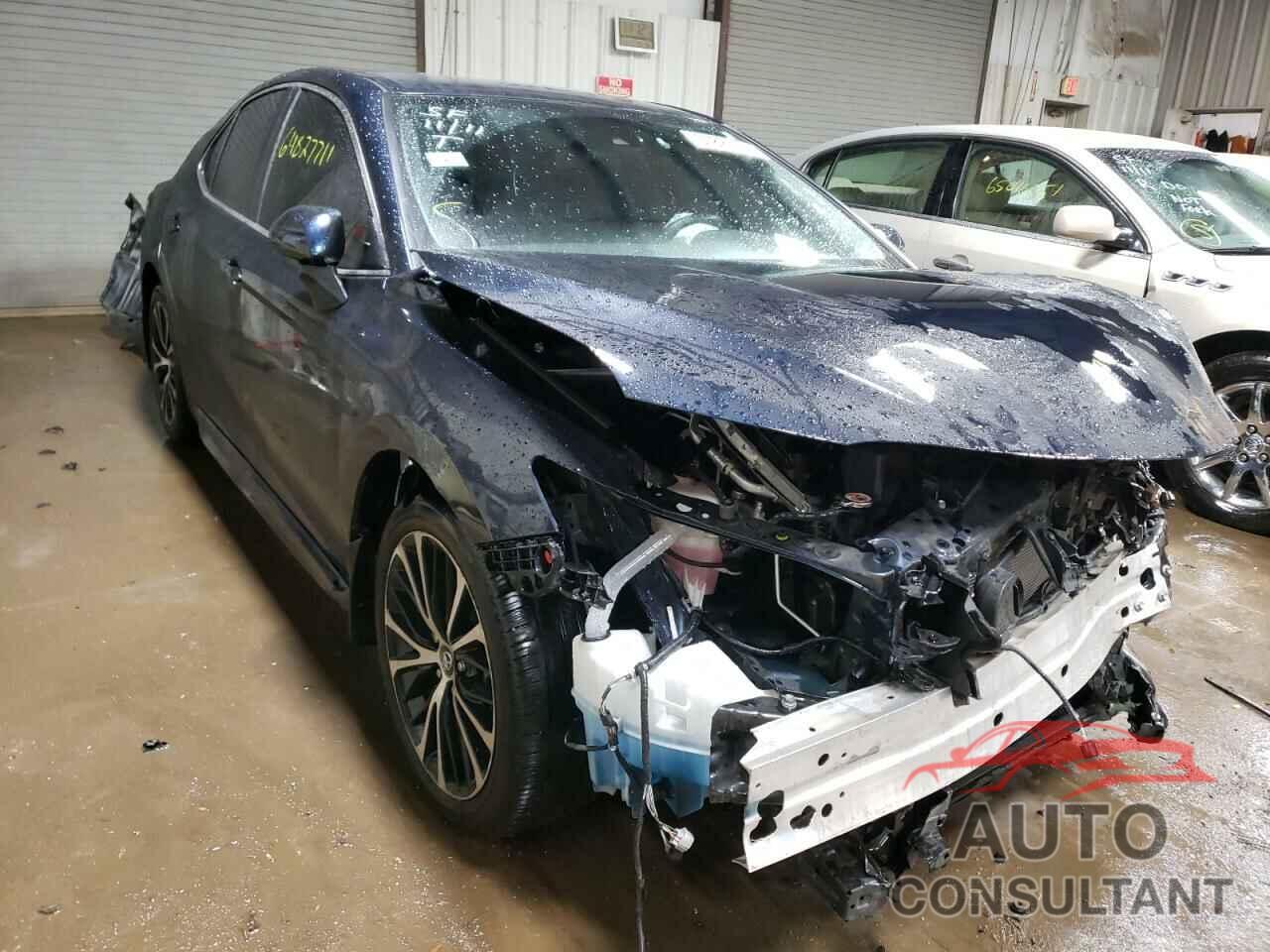 TOYOTA CAMRY 2020 - 4T1G11AK6LU874816