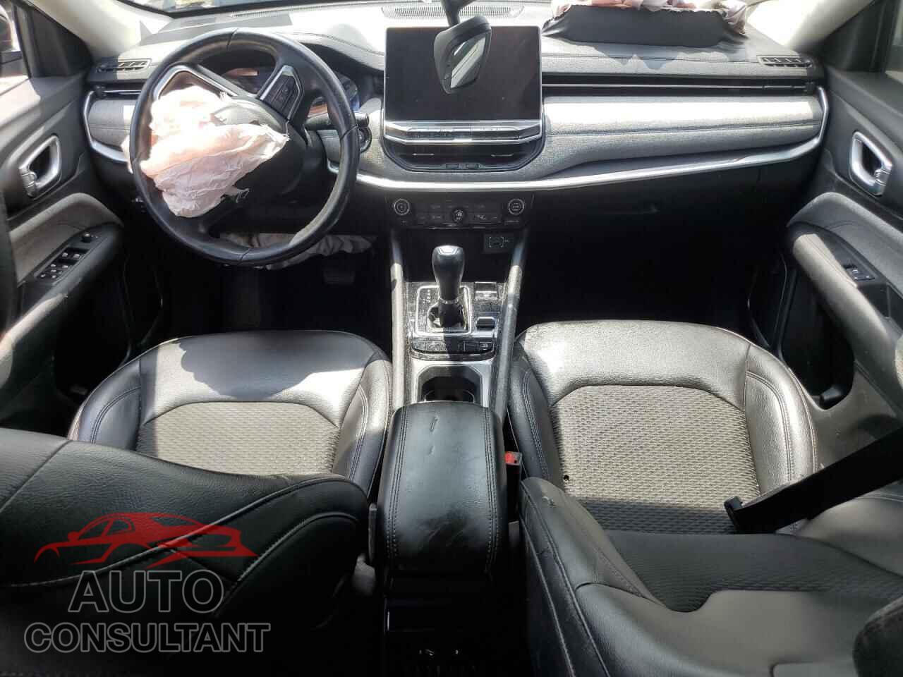 JEEP COMPASS 2022 - 3C4NJDBB2NT230187