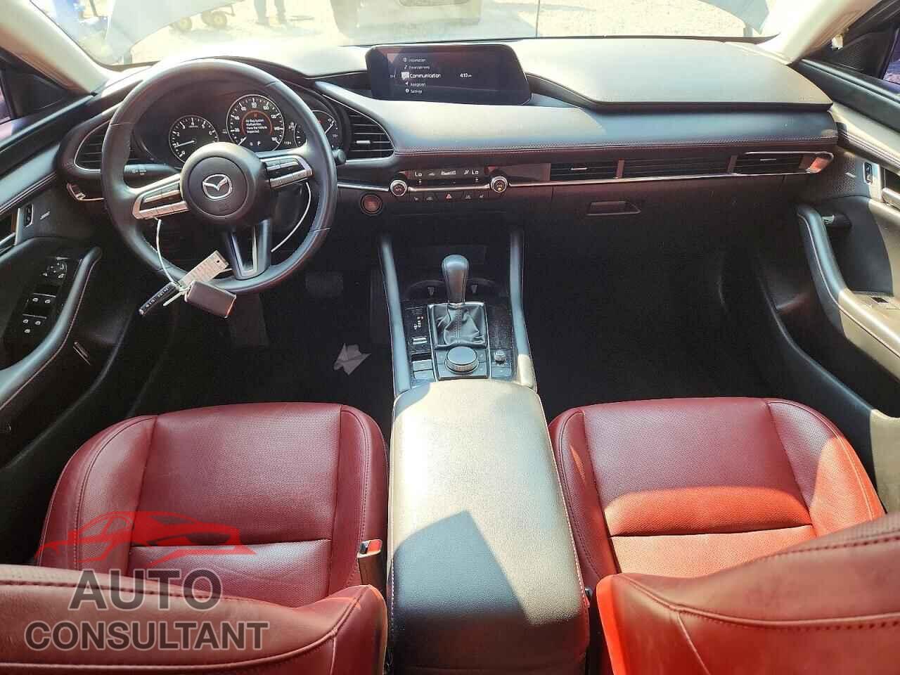 MAZDA 3 2023 - 3MZBPACM7PM368267