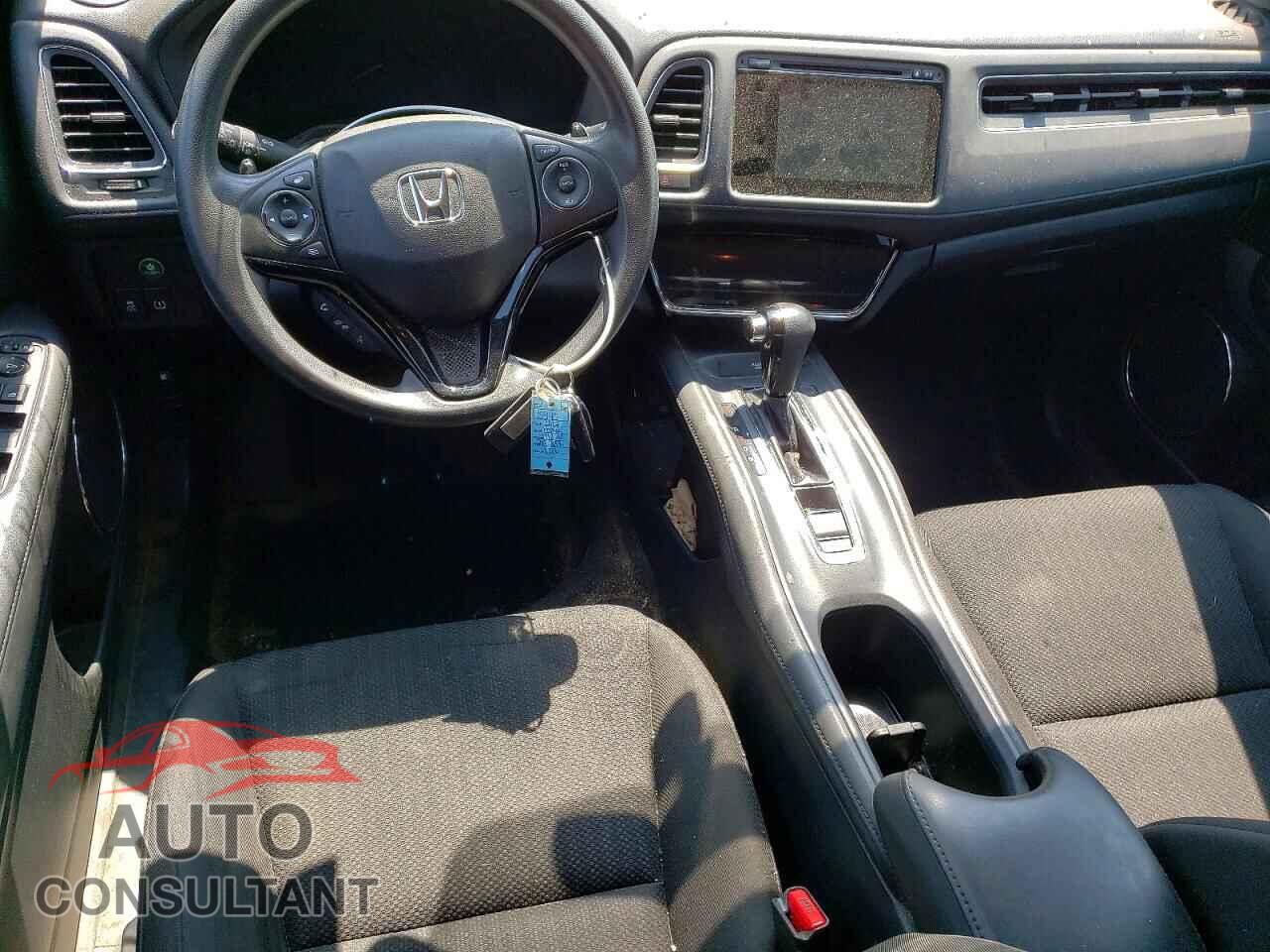 HONDA HR-V 2017 - 3CZRU6H55HM720749
