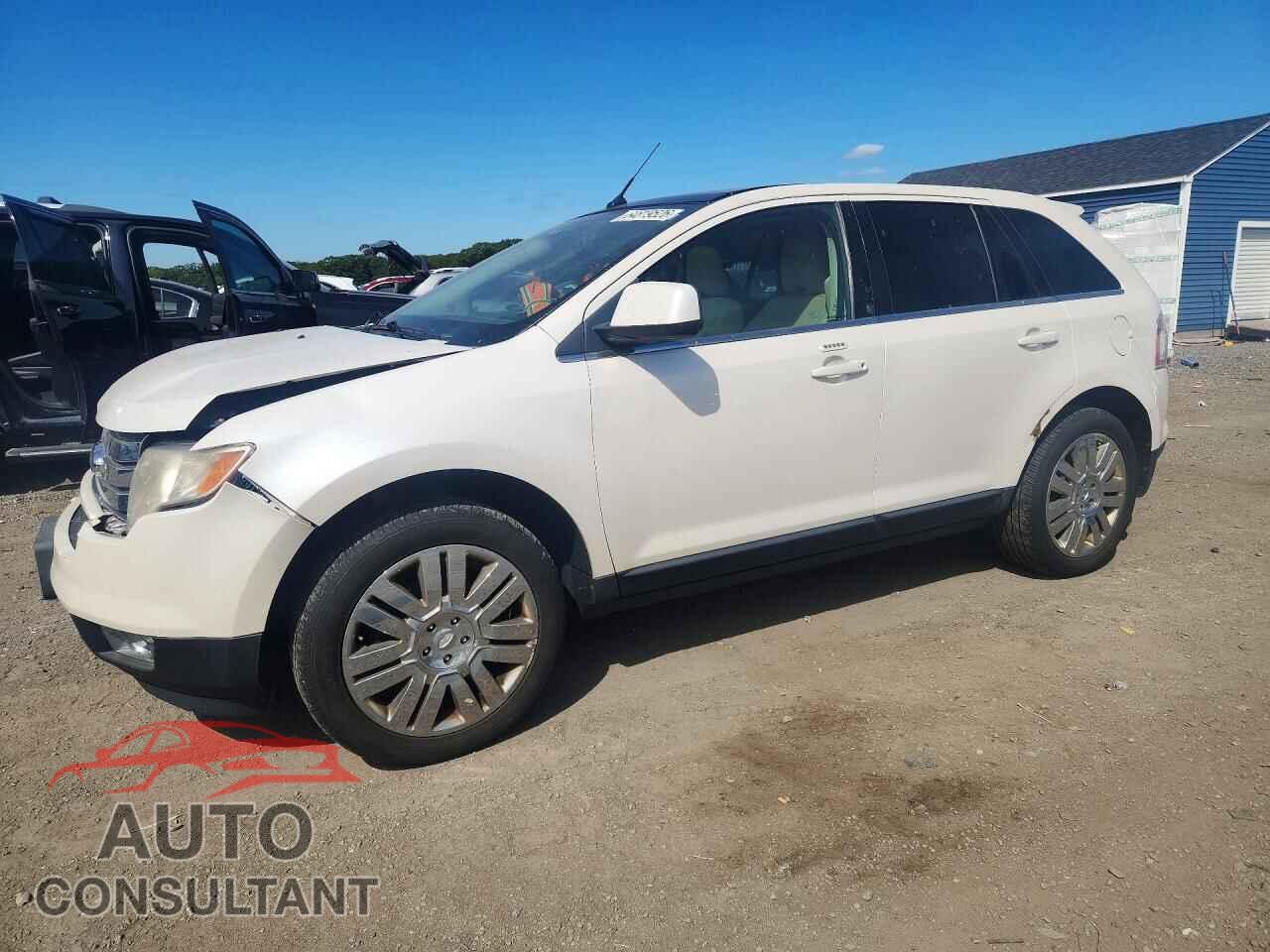 FORD EDGE 2010 - 2FMDK4KC8ABA31423