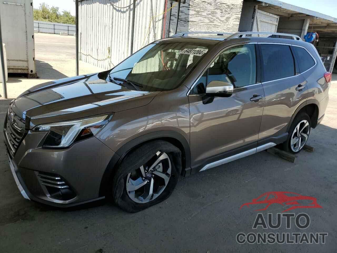 SUBARU FORESTER 2024 - JF2SKAMC5RH420902