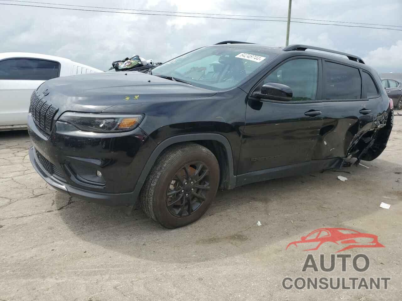 JEEP CHEROKEE A 2023 - 1C4PJMMB7PD113302