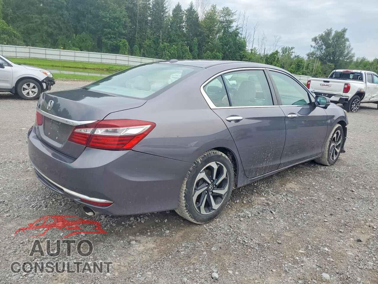 HONDA ACCORD 2016 - 1HGCR2F74GA128914
