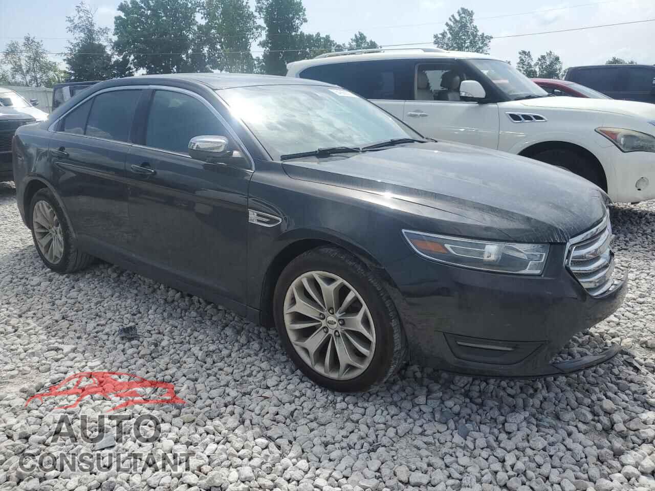 FORD TAURUS 2015 - 1FAHP2F85FG180234