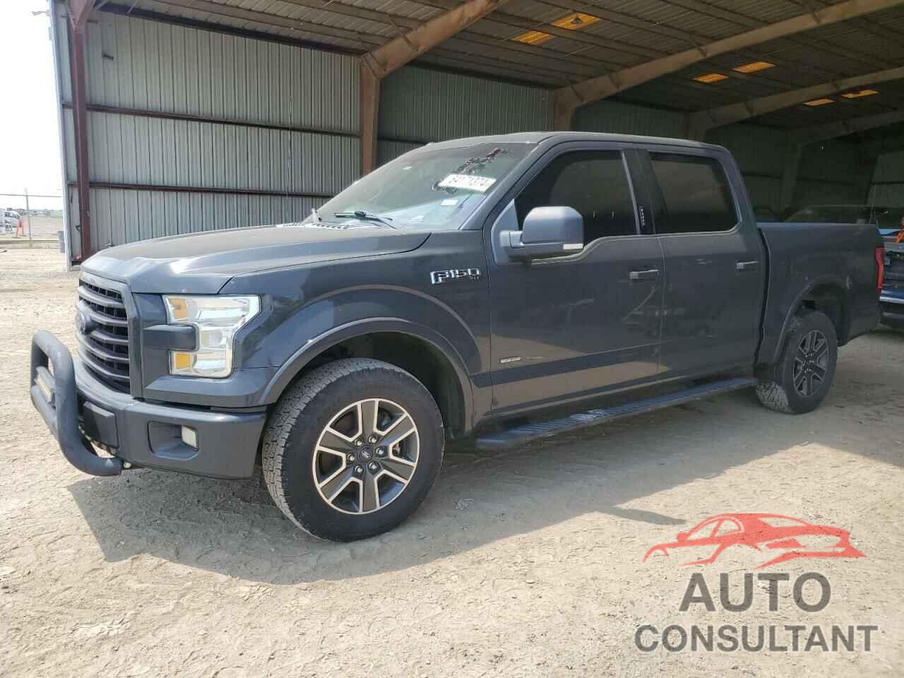 FORD F-150 2016 - 1FTEW1CP0GKF30972