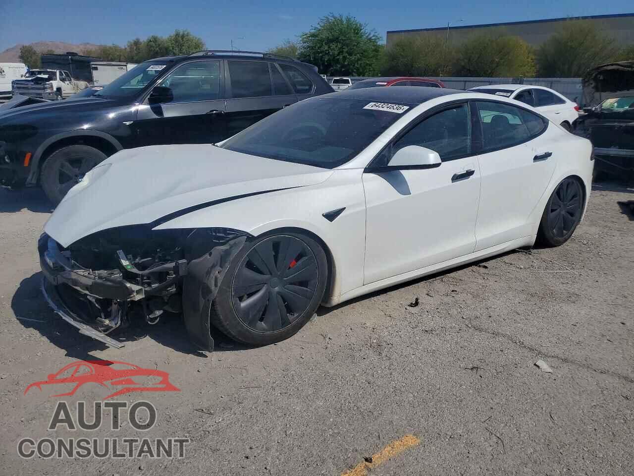 TESLA MODEL S 2023 - 5YJSA1E65PF524216