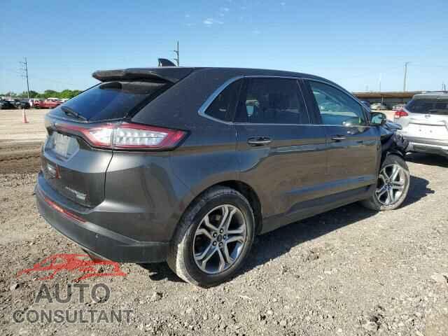 FORD EDGE 2018 - 2FMPK3K93JBB43882