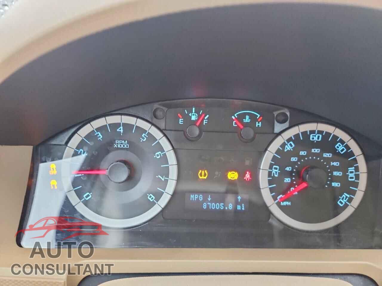 FORD ESCAPE 2011 - 1FMCU0D70BKC31766