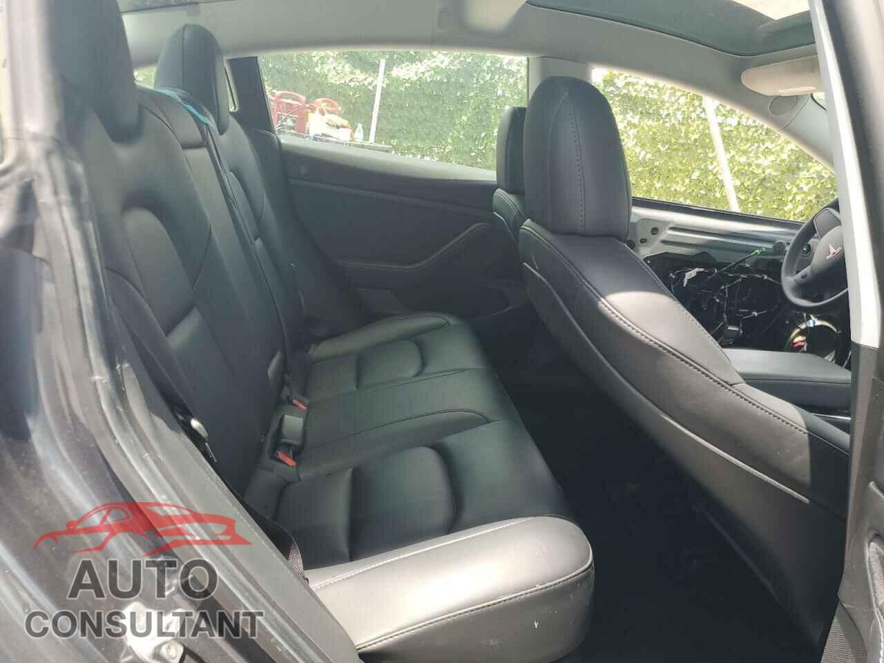 TESLA MODEL 3 2020 - 5YJ3E1EA0LF799080