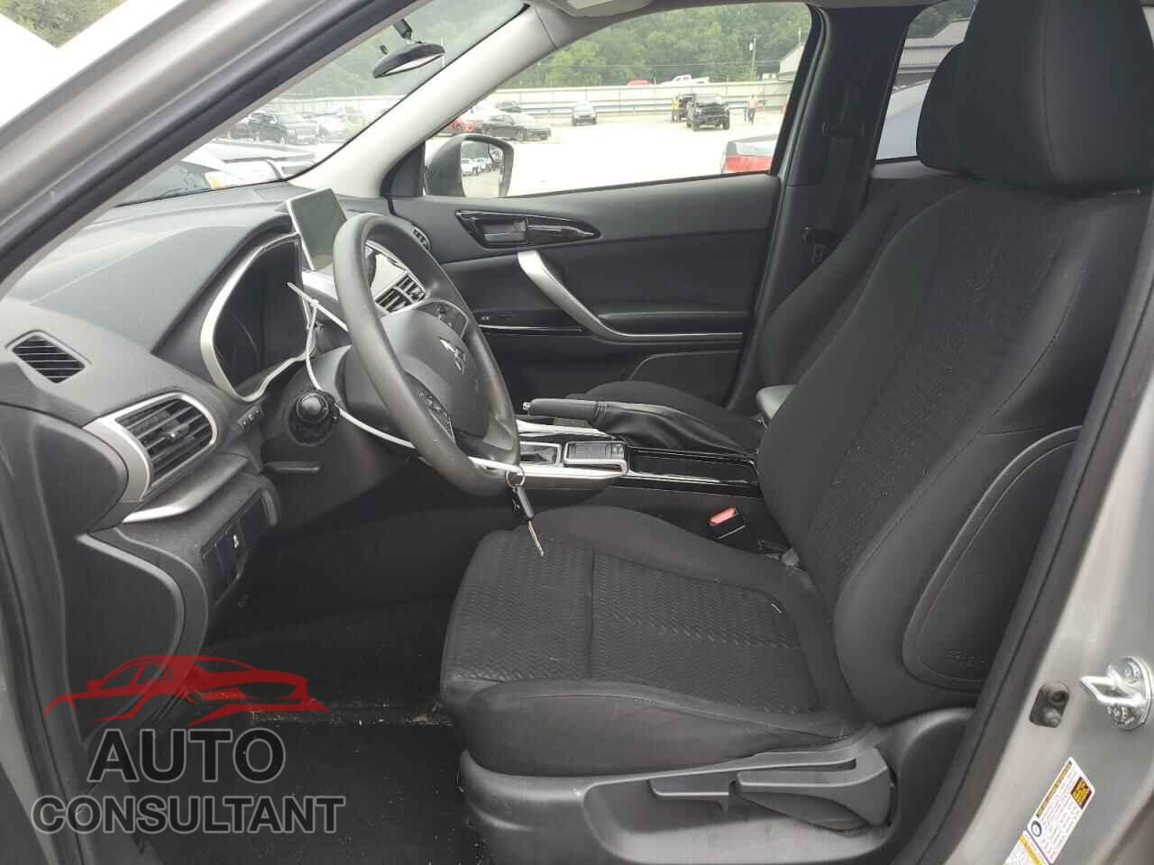 MITSUBISHI ECLIPSE 2019 - JA4AT4AA8KZ028793