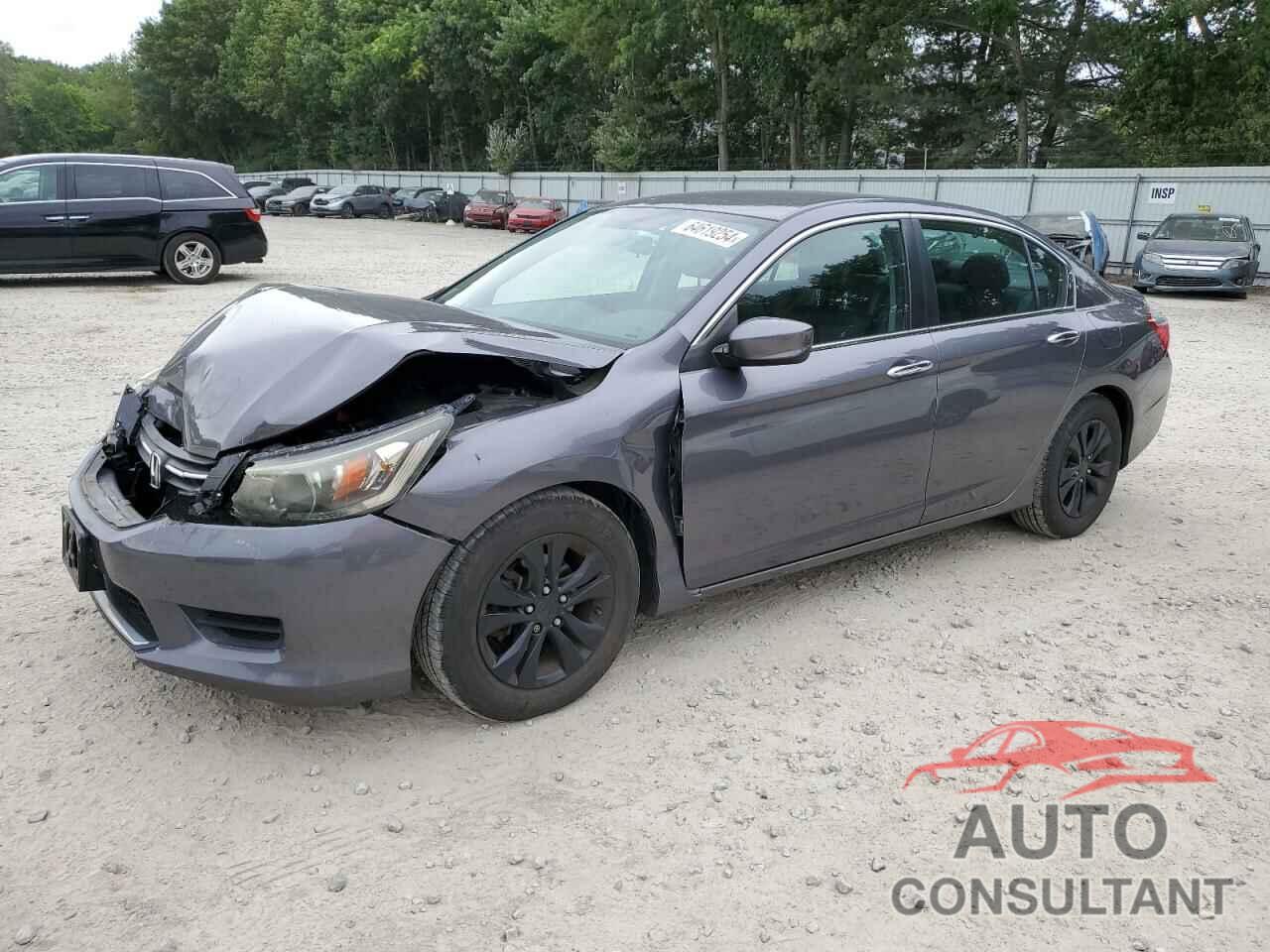 HONDA ACCORD 2014 - 1HGCR2F3XEA263714