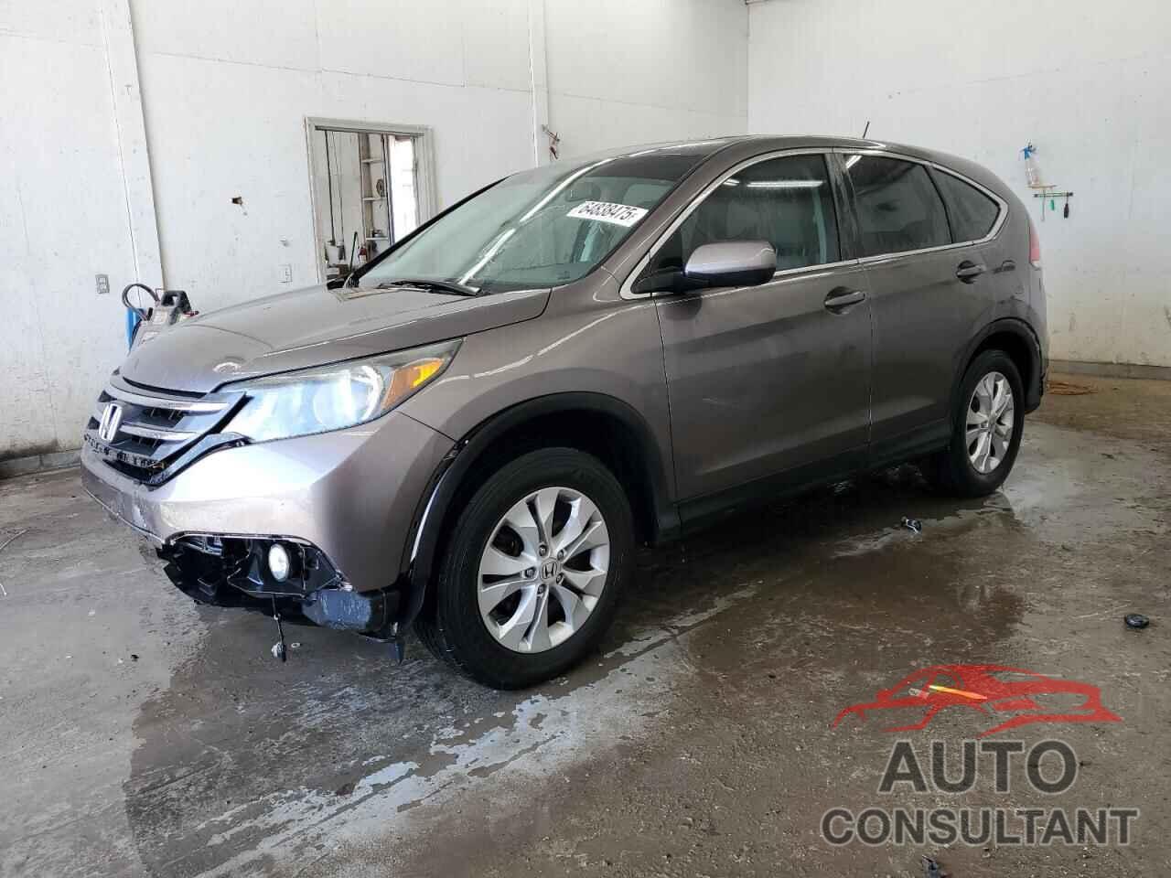 HONDA CRV 2012 - 5J6RM4H56CL009401