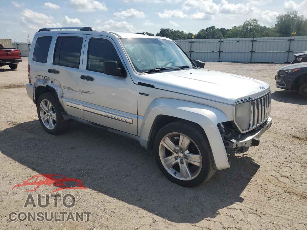 JEEP LIBERTY 2012 - 1C4PJLFK9CW123514