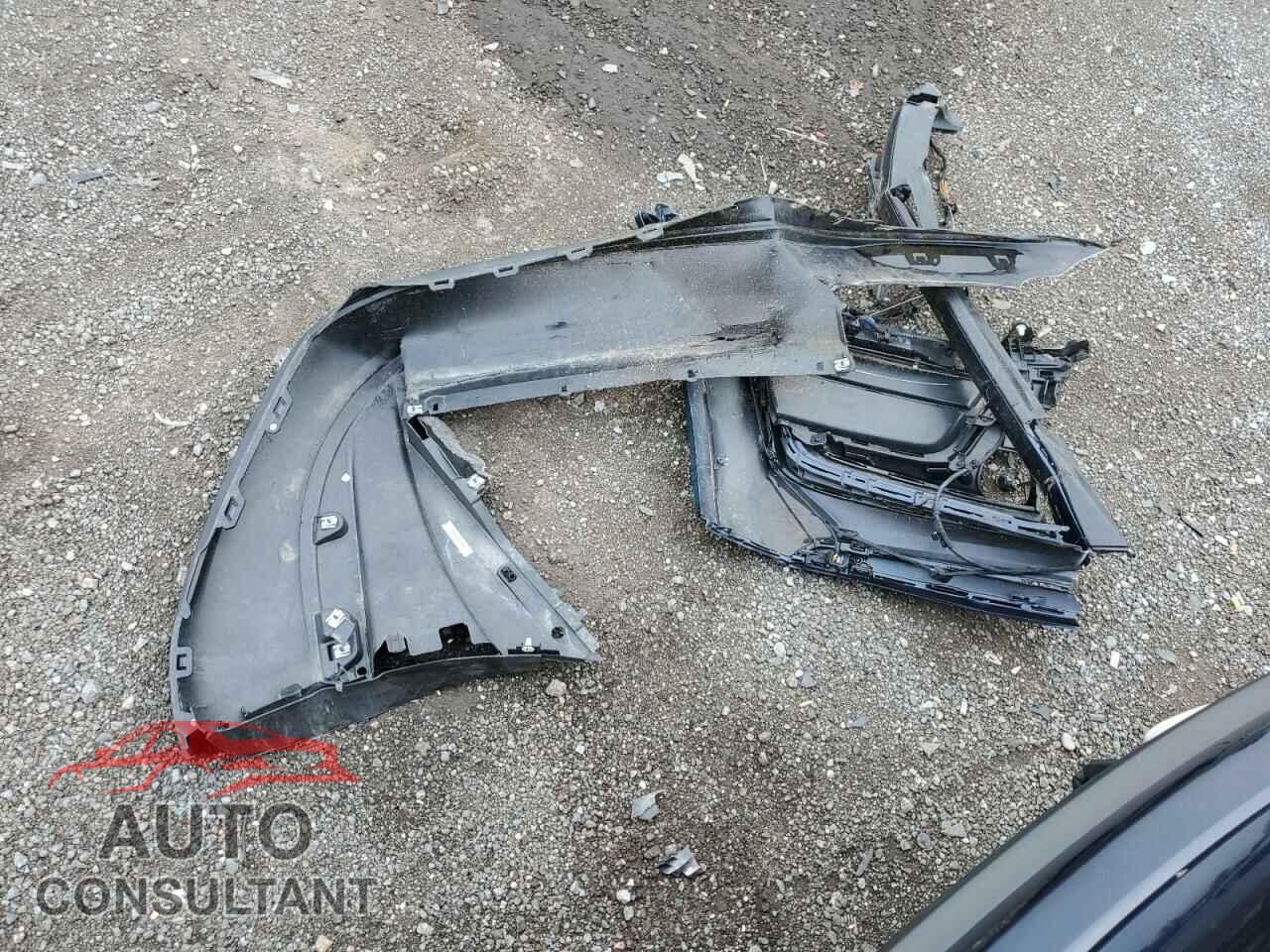 PORSCHE MACAN BASE 2023 - WP1AA2A59PLB13766