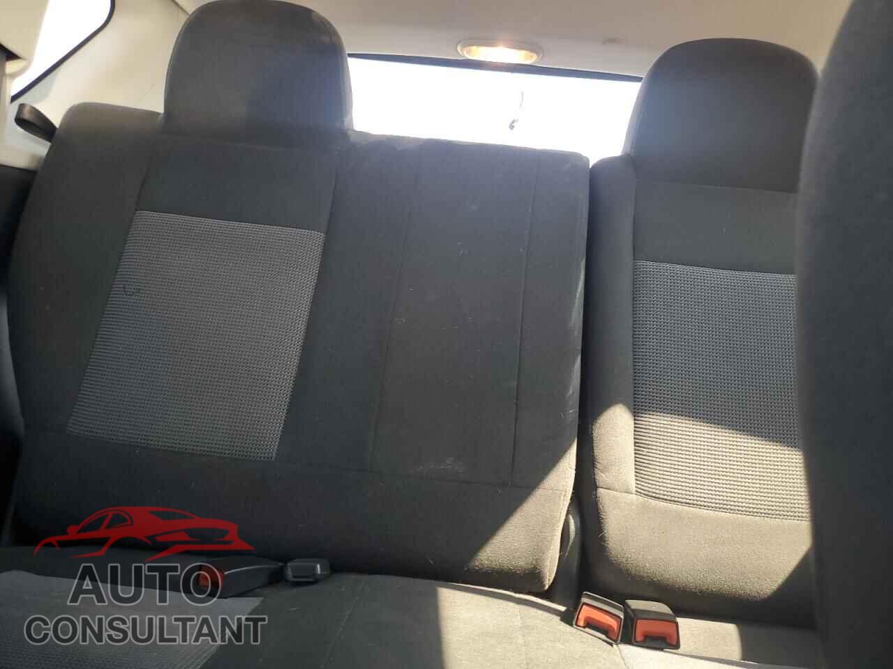 JEEP COMPASS 2017 - 1C4NJCBA1HD124406