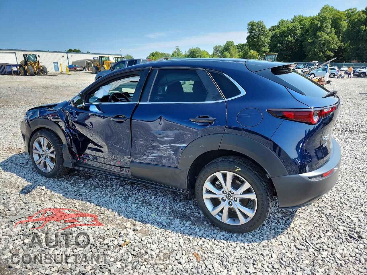 MAZDA CX30 2021 - 3MVDMBCL7MM211897