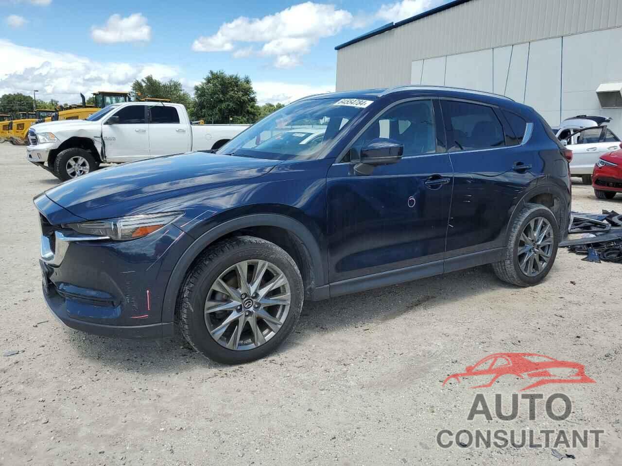 MAZDA CX-5 2019 - JM3KFBEY6K0634196