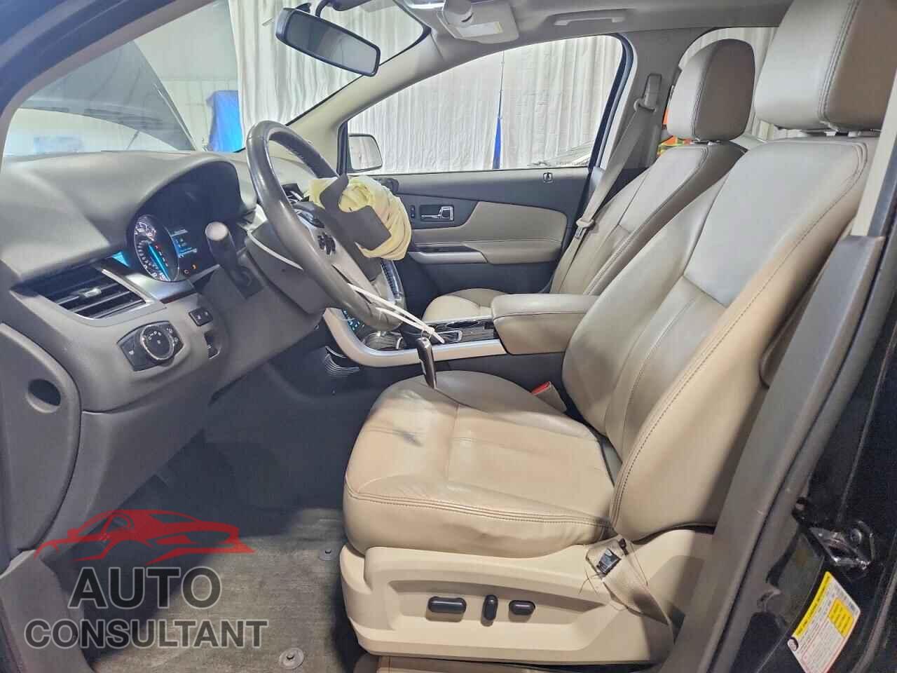 FORD EDGE 2012 - 2FMDK4KC7CBA94600