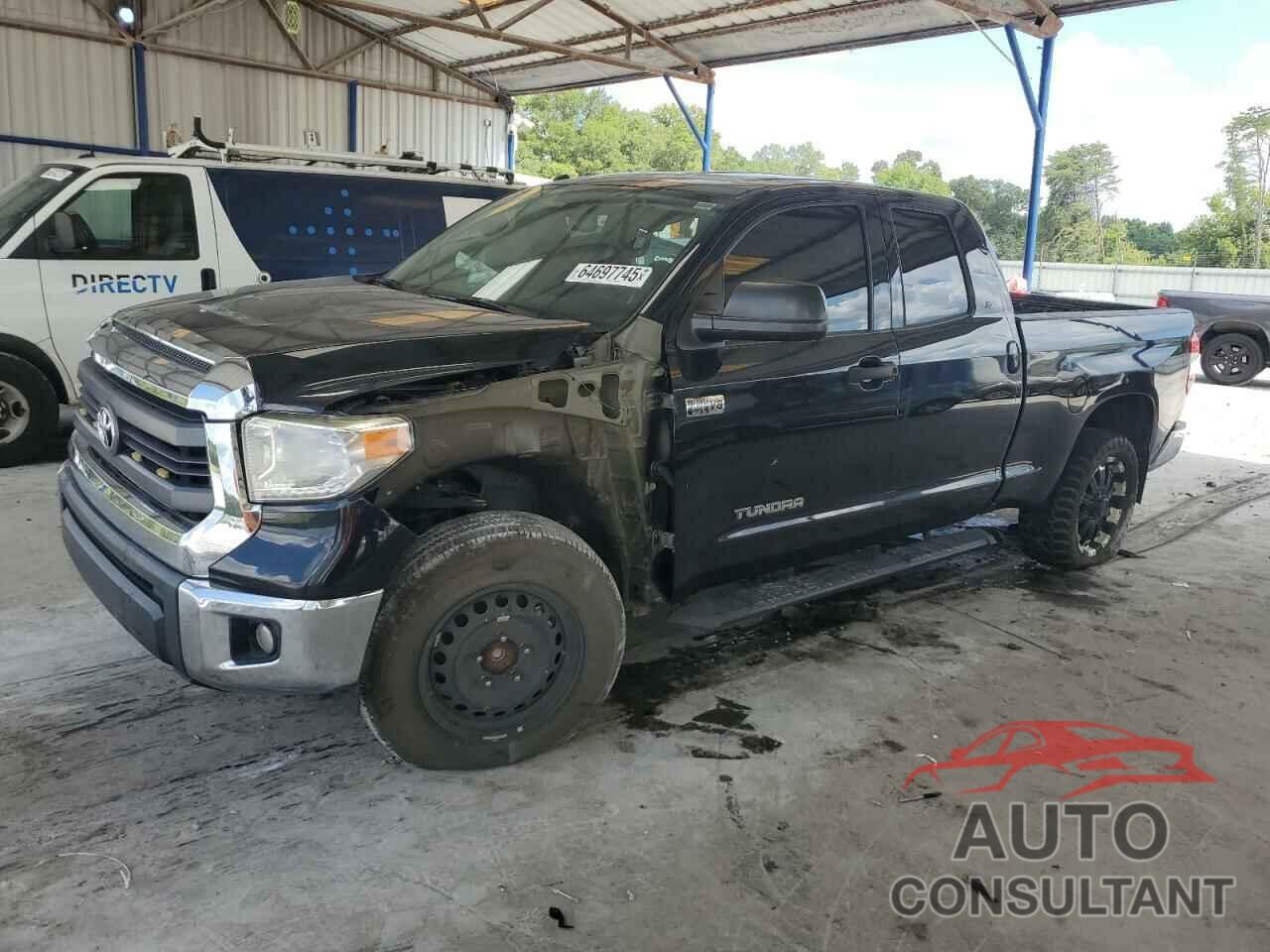 TOYOTA TUNDRA 2015 - 5TFRY5F18FX174315