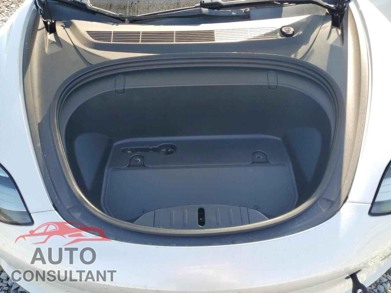 TESLA MODEL 3 2019 - 5YJ3E1EAXKF483880