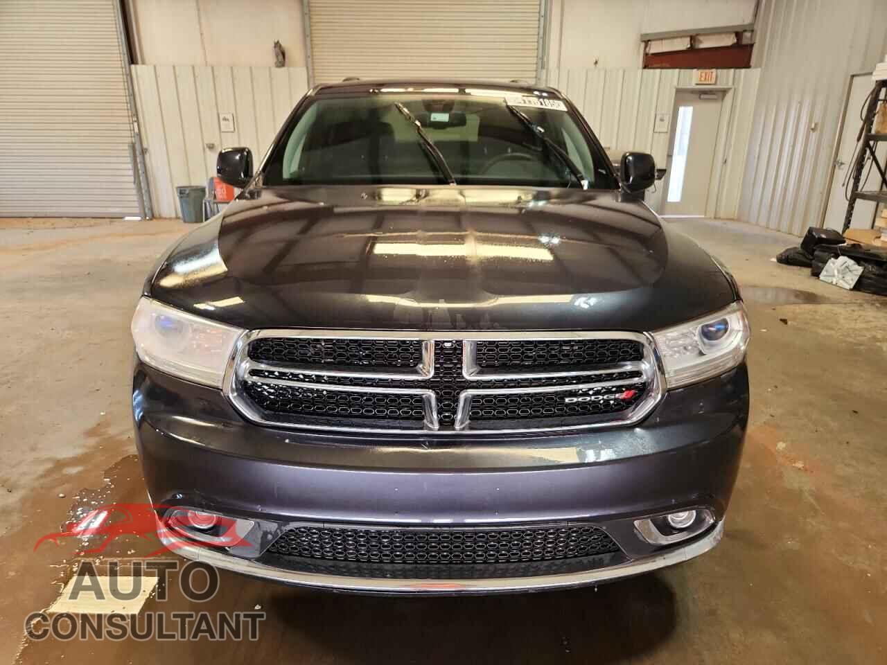 DODGE DURANGO 2014 - 1C4RDJAG9EC360760