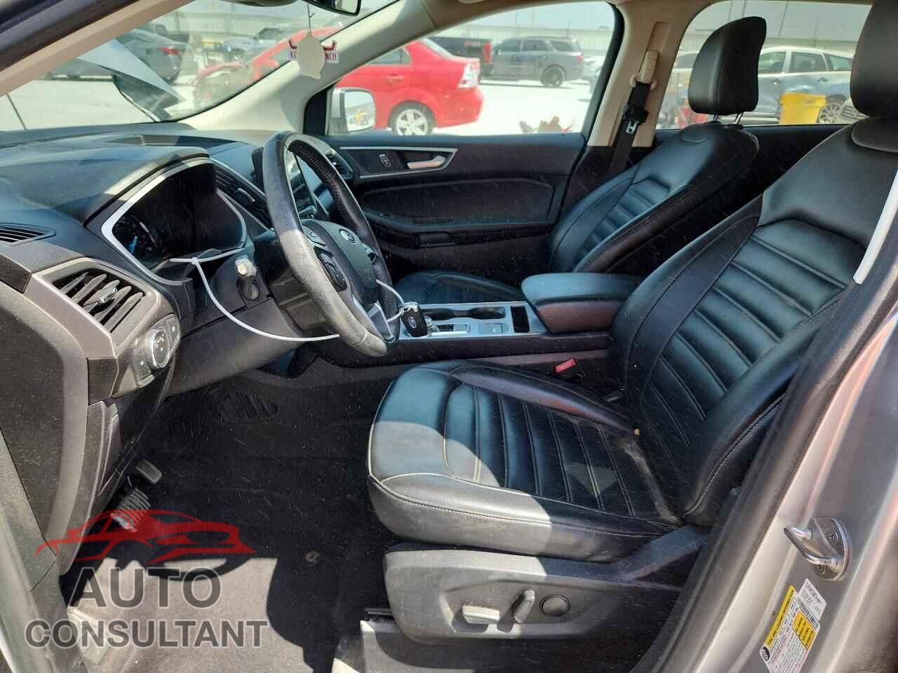 FORD EDGE 2021 - 2FMPK3J98MBA02876