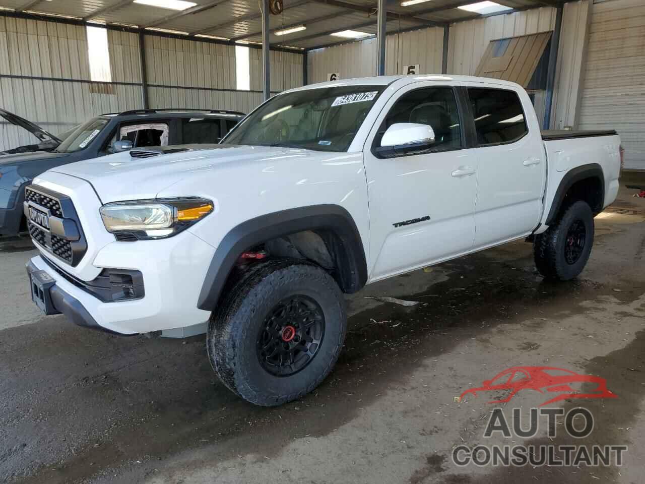 TOYOTA TACOMA 2023 - 3TYCZ5AN6PT149342