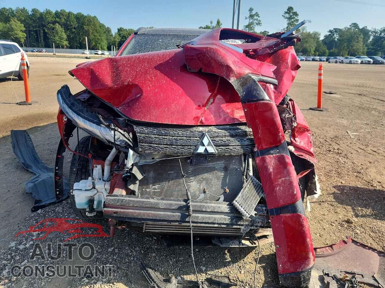 MITSUBISHI ECLIPSE 2023 - JA4ATWAA1PZ004225
