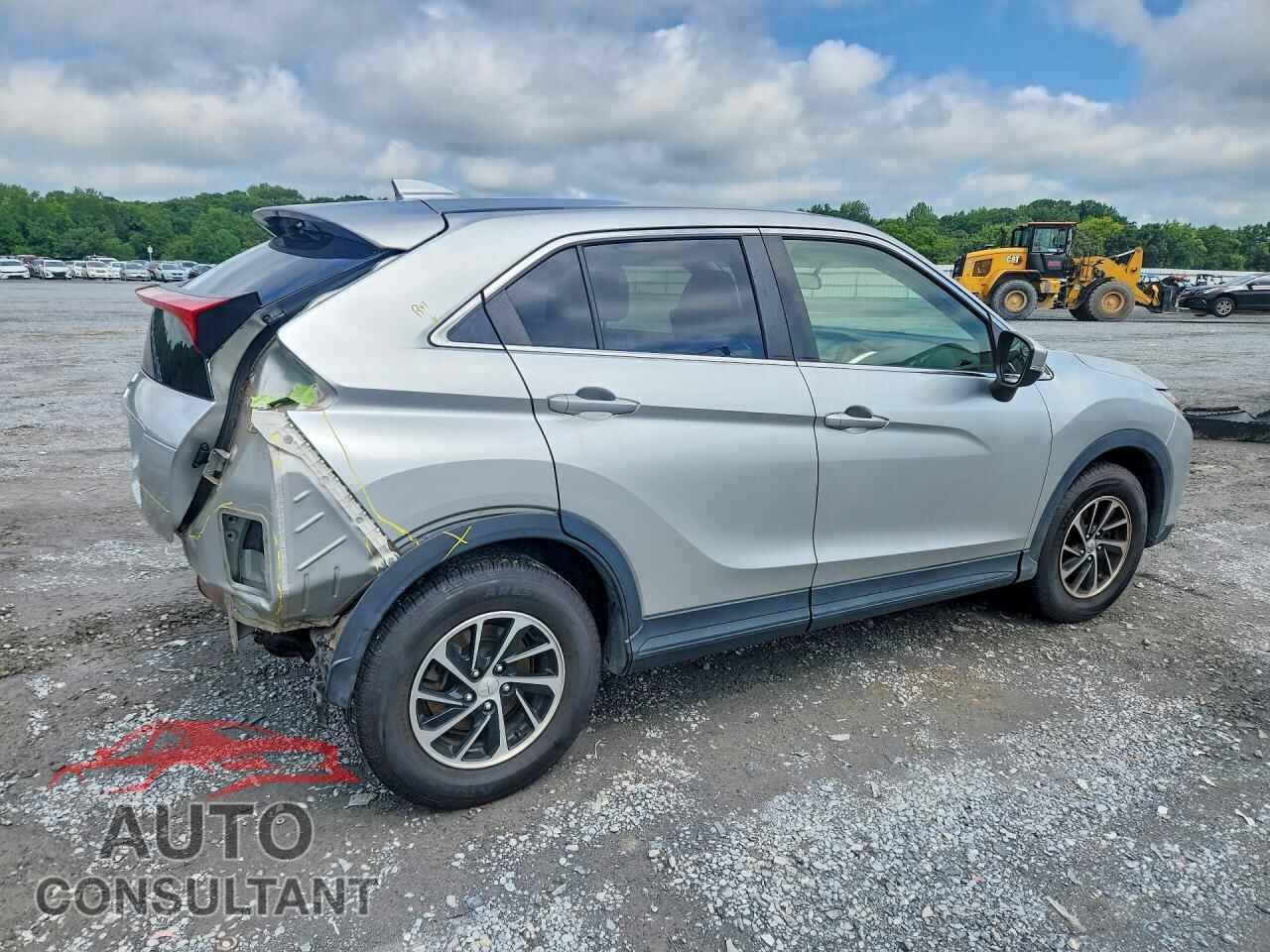 MITSUBISHI ECLIPSE 2020 - JA4AS3AAXLZ012769