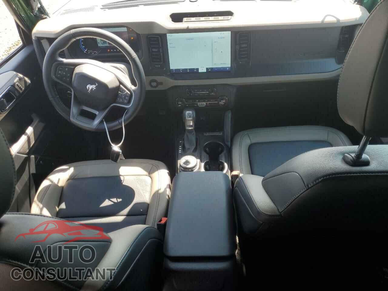 FORD BRONCO 2023 - 1FMEE5DP5PLB69544