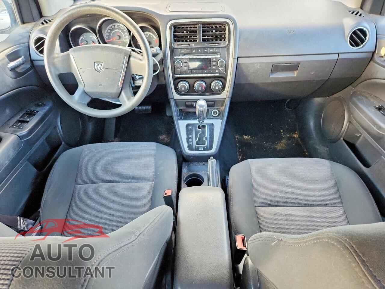 DODGE CALIBER 2012 - 1C3CDWEA1CD529562