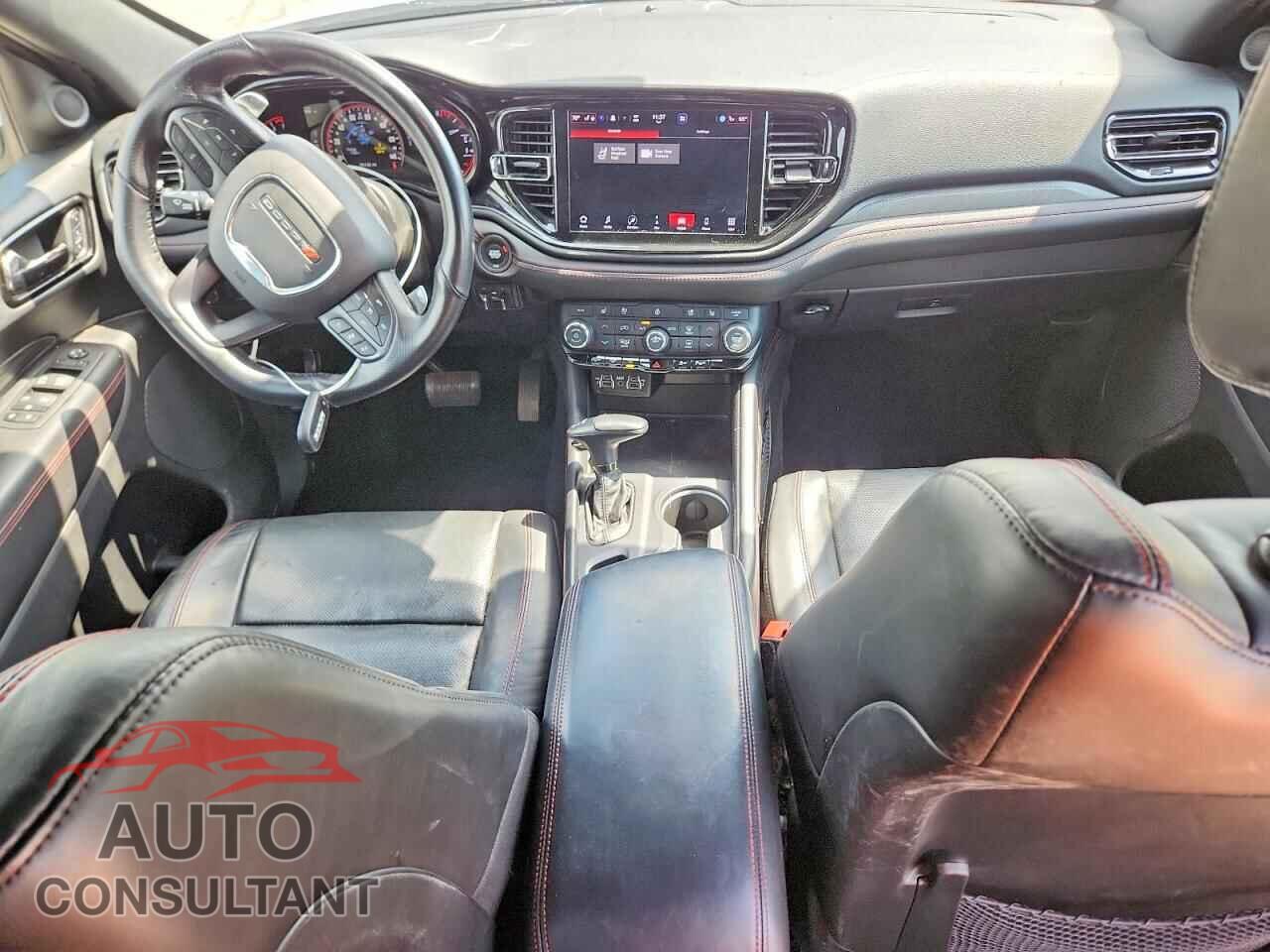 DODGE DURANGO 2023 - 1C4RDJDG6PC572692