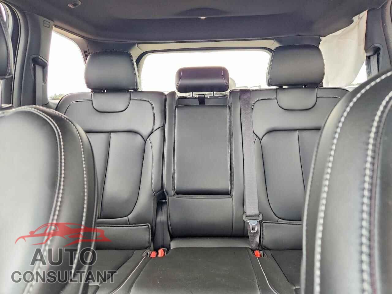 JEEP CHEROKEE 2025 - 1C4RJGBG6SC314423