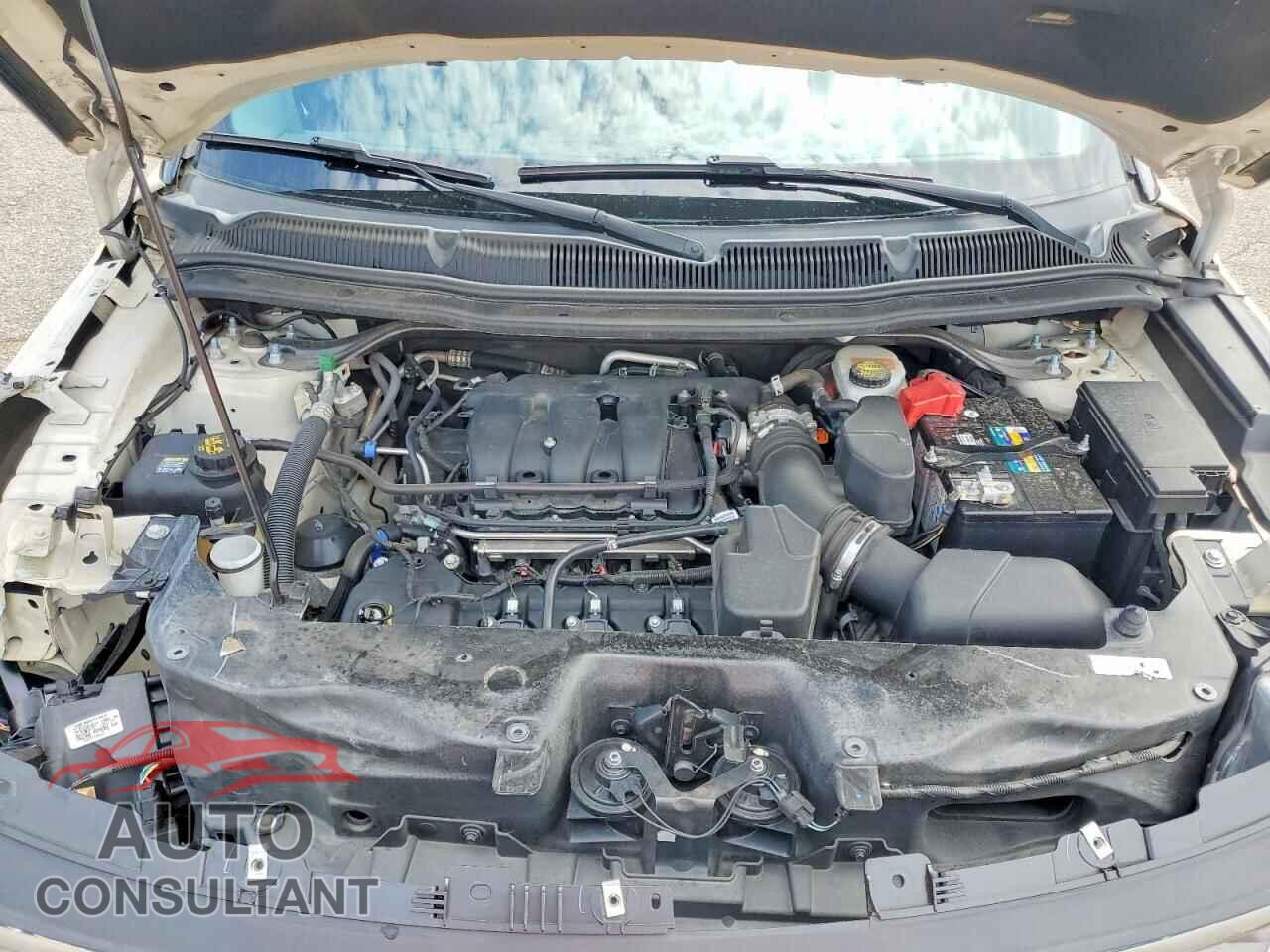 FORD EXPLORER 2018 - 1FM5K7D83JGB04320