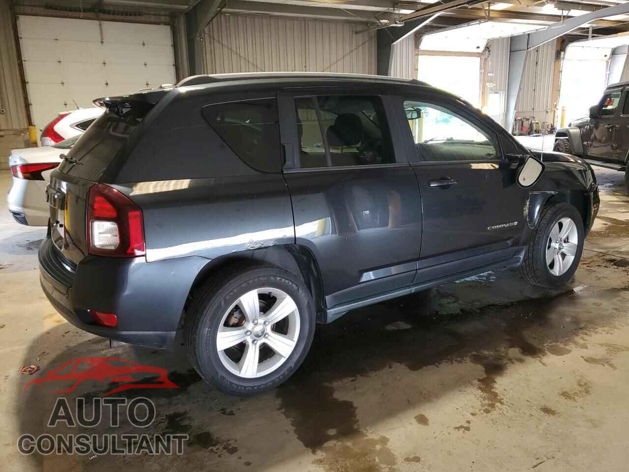 JEEP COMPASS 2015 - 1C4NJDBB9FD323778