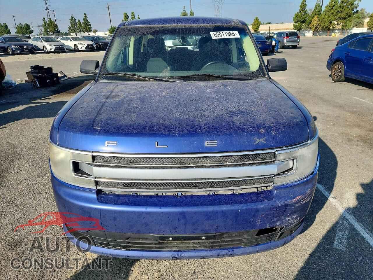 FORD FLEX 2014 - 2FMGK5B8XEBD14295
